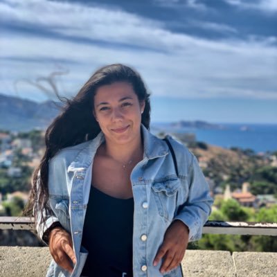 ChloeMalabre's profile picture. 