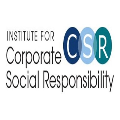 Professional development designed by—and for—corporate responsibility business professionals #iCSR