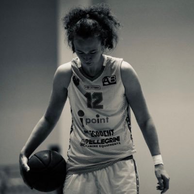 “You can't measure a dream.”                     🇧🇦🇮🇹 Alpo Basket Verona                          12 🏀