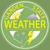 GardenStateWeather (@GardenStateWX) Twitter profile photo