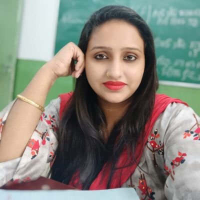 munazzashams220's profile picture. Fight for Rights. Disability, CWSN, Teachers, Special Educators, Punjabi/Sanskrit/Urdu Languages including all (MIL), Un-Employment issues. RT r not endorsment.