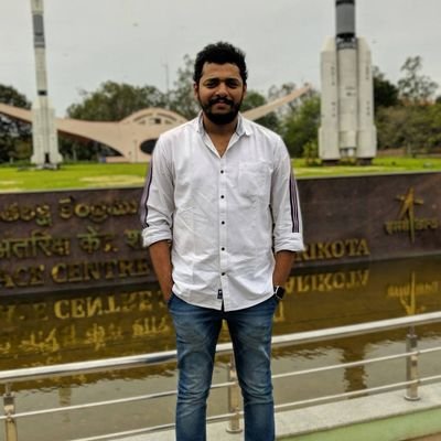 lalitp_3's profile picture. A proud Indian. 🇮🇳
Jai Hind.