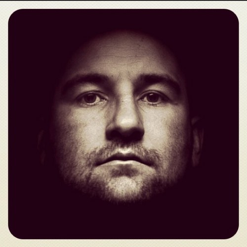 andrewwdavies's profile picture. Grumpy bloke