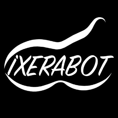 ikzera4's profile picture. Make robots part of our daily life! 
Created by @ArezkiAmine
#robotics #robots #AI