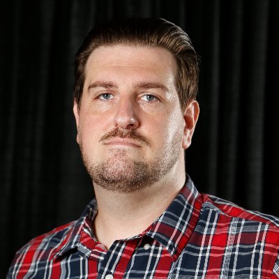 Incoming Learning Designer at @UOSuffolk_CELT ◈ Ph.D., @OhioStateComm ◈ Educator, researcher, media nerd, worldwide honorary uncle