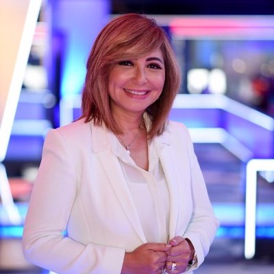 Lamees elhadidi Profile