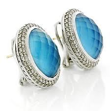 The best selection of drop earrings on the web!