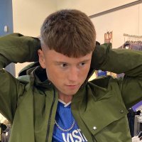 LewisEvanss (@evansslewis) 's Twitter Profile