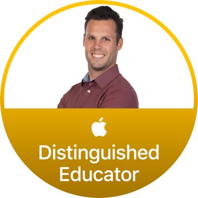 Enseignant 2e année primaire, Technopédagogue, classes iPad 1:1 au CSSP, Labo-créatif, Codage/Programmation, Apple Teacher - Apple Distinguished Educator 2019