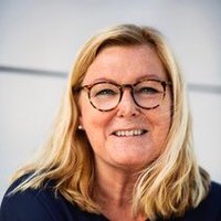 Yvonne Wengström(@DrWengstrom) 's Twitter Profile Photo