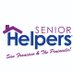 Senior Helpers SF/Pen (@SeniorHelpersSF) Twitter profile photo