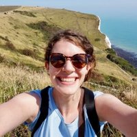 Paula Voorheis, PhD (@paula_voorheis) 's Twitter Profile
