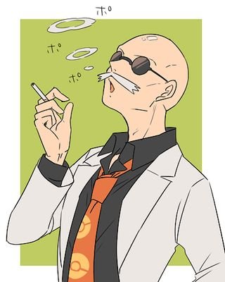 ❒〔 Cɪɴɴᴀʙᴀʀ Isʟᴀɴᴅ·s ɢʏᴍ ʟᴇᴀᴅᴇʀ ﹣ Vᴏʟᴄᴀɴᴏ Bᴀᴅɢᴇ 〕《𝐄𝐱-𝐬𝐜𝐢𝐞𝐧𝐭𝐢𝐬𝐭》あなたは言葉を守ります。それは良いことだ、キッド!◜ ᴿᵉᵈ˒ ᵞᵉˡˡᵒʷ˒ ᵗʰᵃᶰᵏˢˑ ◝ ▻Oυr cσηηεcτιση mακεs υs sτrσηgεr.◅