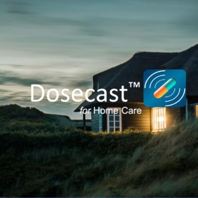 DosecastHC's profile picture. Dosecast for Home Care is a mobile software platform that can increase referrals, monitor workflows, and improve client care. Learn more at the link below!