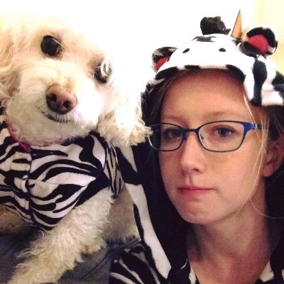statistician . dog mom . coffee coffee coffee . views my own etc