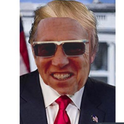 realDonaldDavis's profile picture. Just Win Baby! I am the best football dealmaker and have the smartest takes, many are saying this! The fake news sports MSM hate all of our WINNING! SAD!