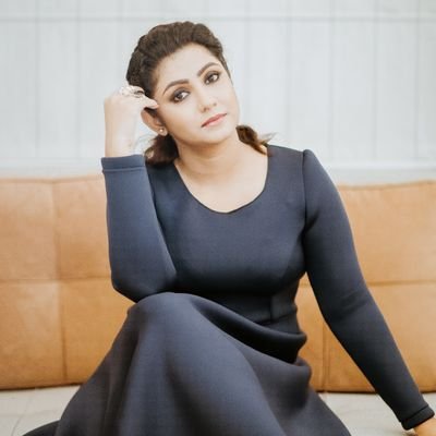 VjDhanusek's profile picture. New Serial #AnbeVaa @SunTv

Actress | VJ
Instagram ID : Vj_dhanusek