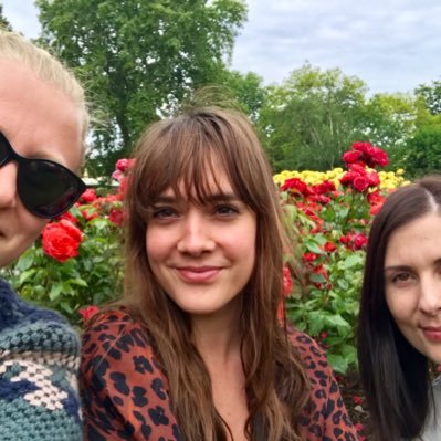 camille_mci's profile picture. Journaliste @guidespetitfute🍴🍷 🍱 Apprentie libraire 📚 Littérature islandaise et gothique ❣️ Ballet & danse contemporaine