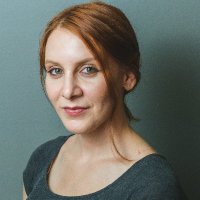 Kelly Bullock (@bullockart) 's Twitter Profile