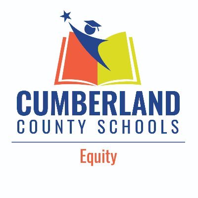 Equity in Cumberland County Schools. Promoting cultural proficiency and sustainability among our diverse staff & students to achieve equitable outcomes for all.