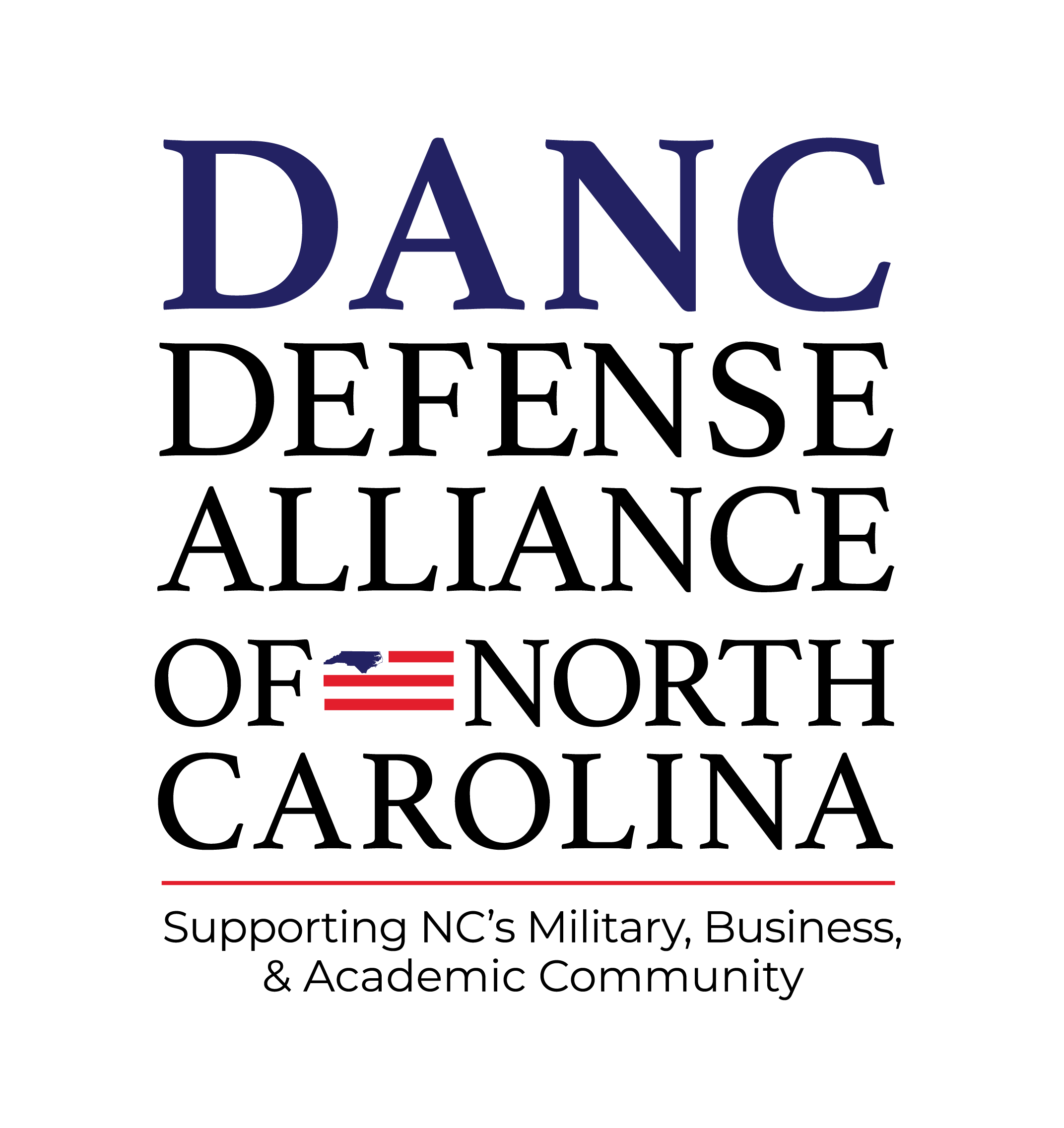 Our mission is to grow North Carolina’s defense economy in a way that generates both long term investments and job opportunities.