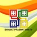 BHARAT PRABHAT PARTY (BPP) (@BPPIND) Twitter profile photo