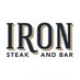 Iron Steak and Bar (@ironsteaksa) Twitter profile photo Iron Steak and Bar (@ironsteaksa) Twitter profile photo