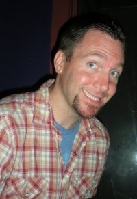 Christian. Father. Tar Heel Fan. Nebraskan. Marketer. Dungeon Master.