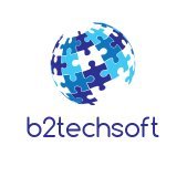 B2Techsoft's profile picture. 