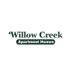 Willow Creek Apartment Homes (@willowcreekofal) Twitter profile photo Willow Creek Apartment Homes (@willowcreekofal) Twitter profile photo