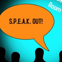 S.P.E.A.K. OUT (@rmsspeakout) 's Twitter Profile