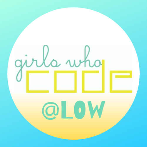 Girls Who Code Lowes Island