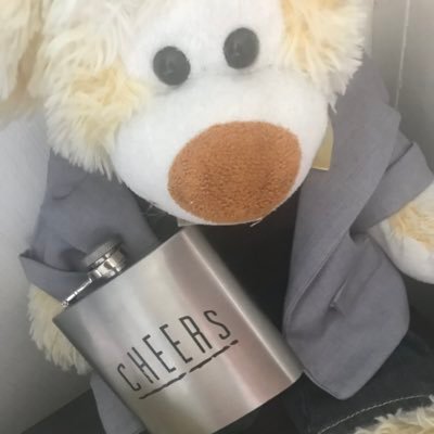 doobymonty's profile picture. Just a bear who loves beer, cakes, cocktails and a good time.