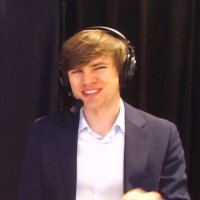 Darvit (ダーヴィット) (@davidhochmann) 's Twitter Profile