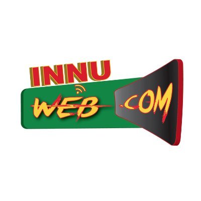 Compte officiel d'InnuWebTV, production de vidéo & web-diffusion