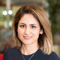 Hoda Amel (@hoda_amel) 's Twitter Profile