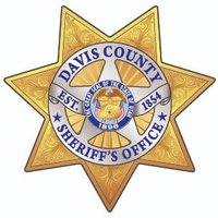 Davis County Sheriff's Office - @DavisSheriffUT Twitter Profile Photo