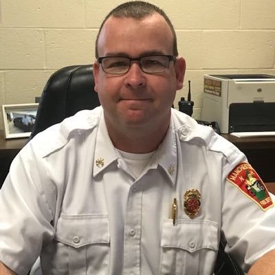 MS/CFO/ Official Twitter page for Manchester NH Fire Dept Assistant Chief Brendan Burns. Page is not monitored for emergency use