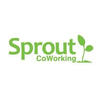 Sprout CoWorking(@SproutCoWorking) 's Twitter Profile Photo