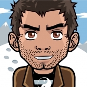 koljambo's profile picture. человеколюб