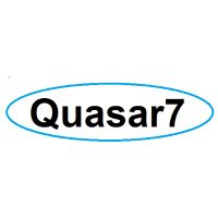 quasar7.com.br (@quasar7com) 's Twitter Profile