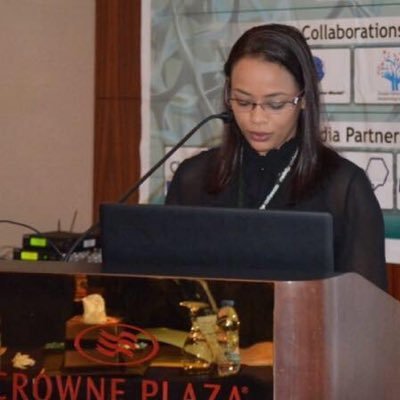 hindoyaa's profile picture. Explorer. Researcher. Dreamer. @AIMSacza Alum @singularityu Alum.