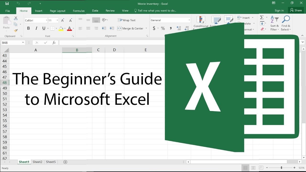 ExcelTutorials1's profile picture. 24hr Excel Tutorials online