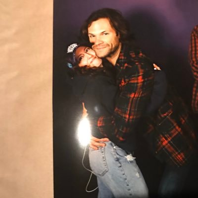 I love Sam Winchester and Dean Winchester as I love Jared Padalecki and Jensen Ackles 💋🥰 WE GOT WORKED To do-Sam and Dean Winchester