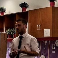 Lee Gray - @mrgraymath Twitter Profile Photo