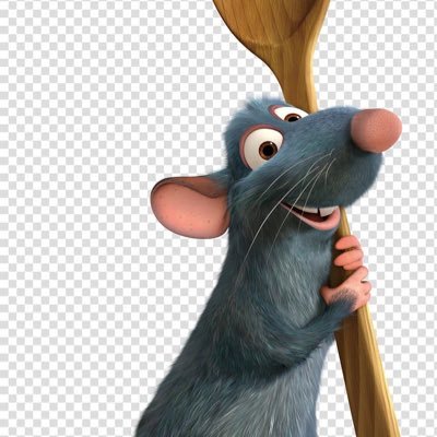 RatatouilleF4ct's profile picture. Neat Ratatouille Facts