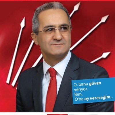 25 ve 26. Dönem Sivas Milletvekili -    31 Mart 2019 CHP Sivas Belediye Başkan Adayı