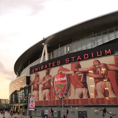 Go Aresnal！/ Live in UK/現地観戦/アーセナル情報の翻訳/サッカー日本代表