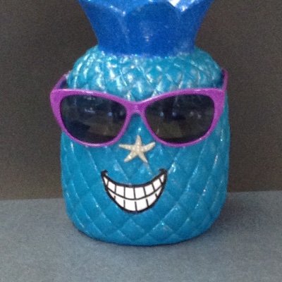DAISBlueArtRoom's profile picture. 