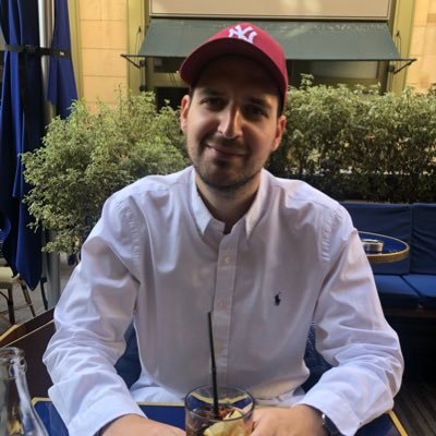 KenSamama's profile picture. 